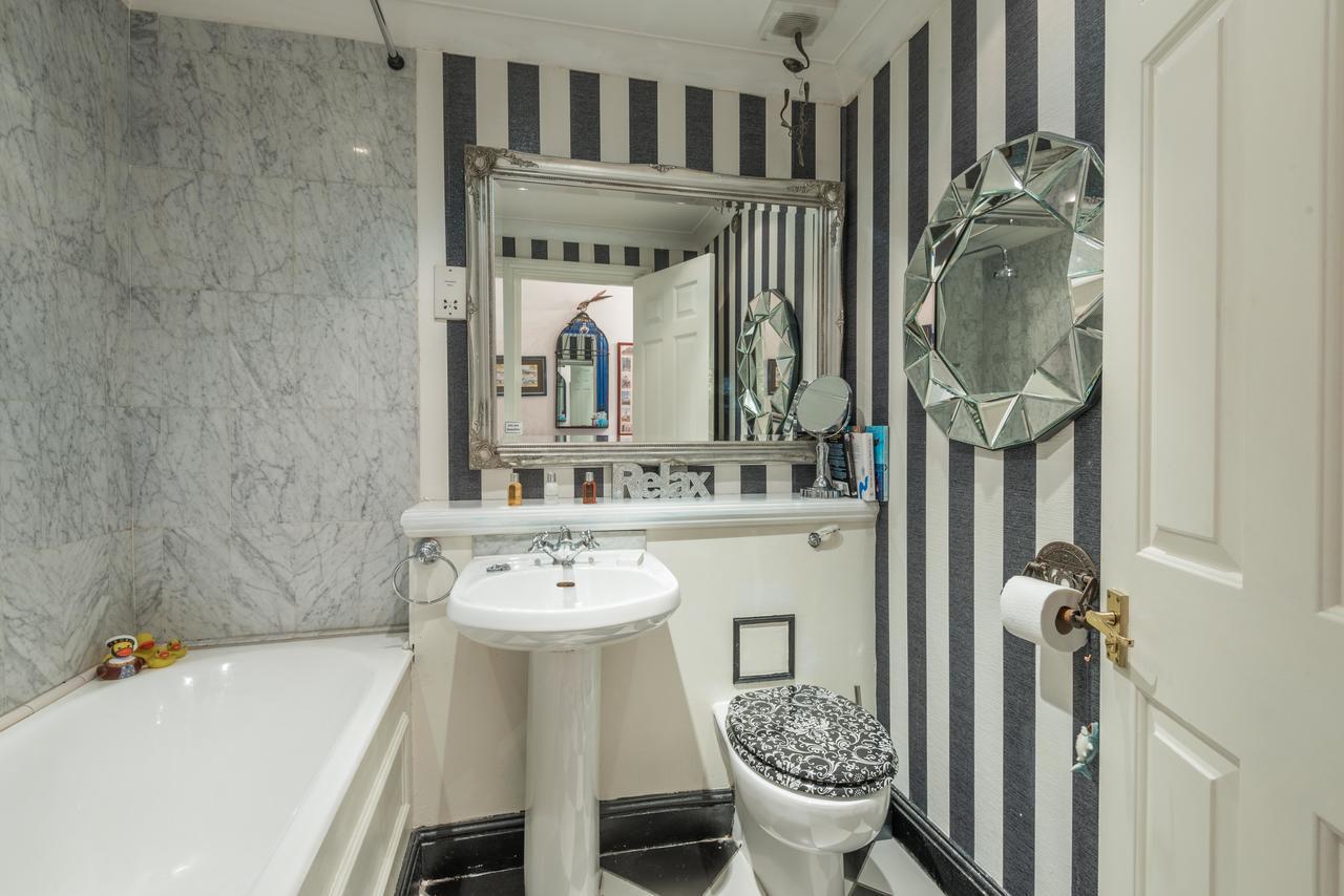 Sensational St Paul's By The Cathedral Appartement