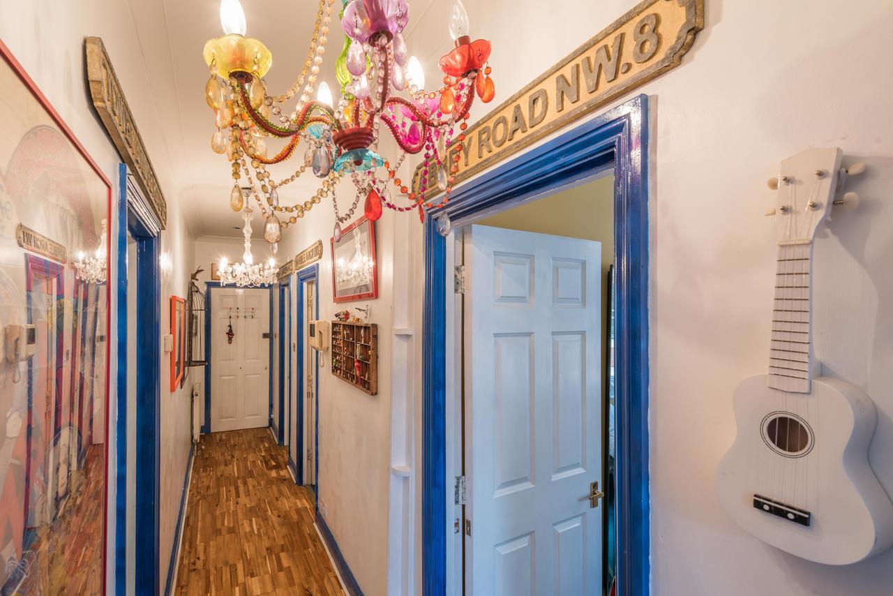 Appartement Sensational St Paul's By The Cathedral Londres