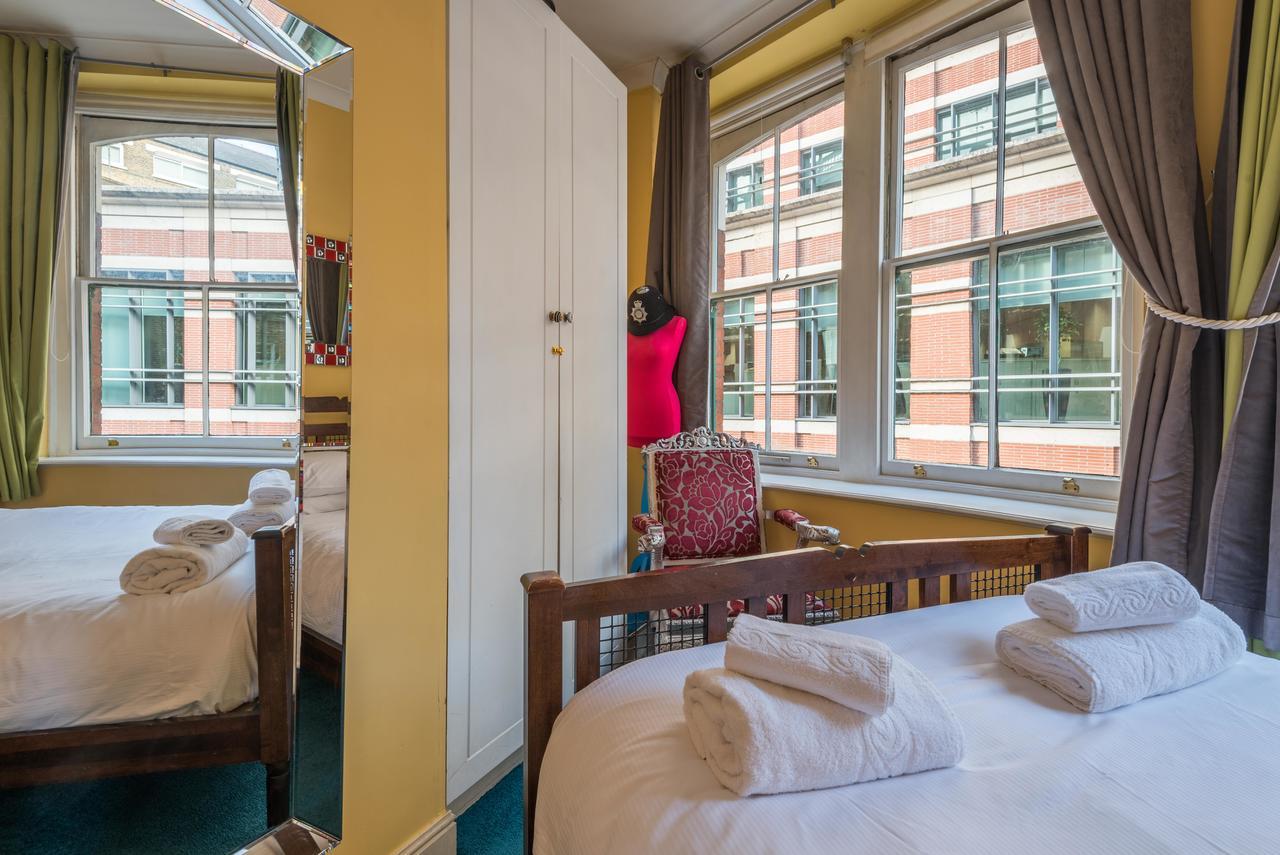 Appartement Sensational St Paul's By The Cathedral Londres
