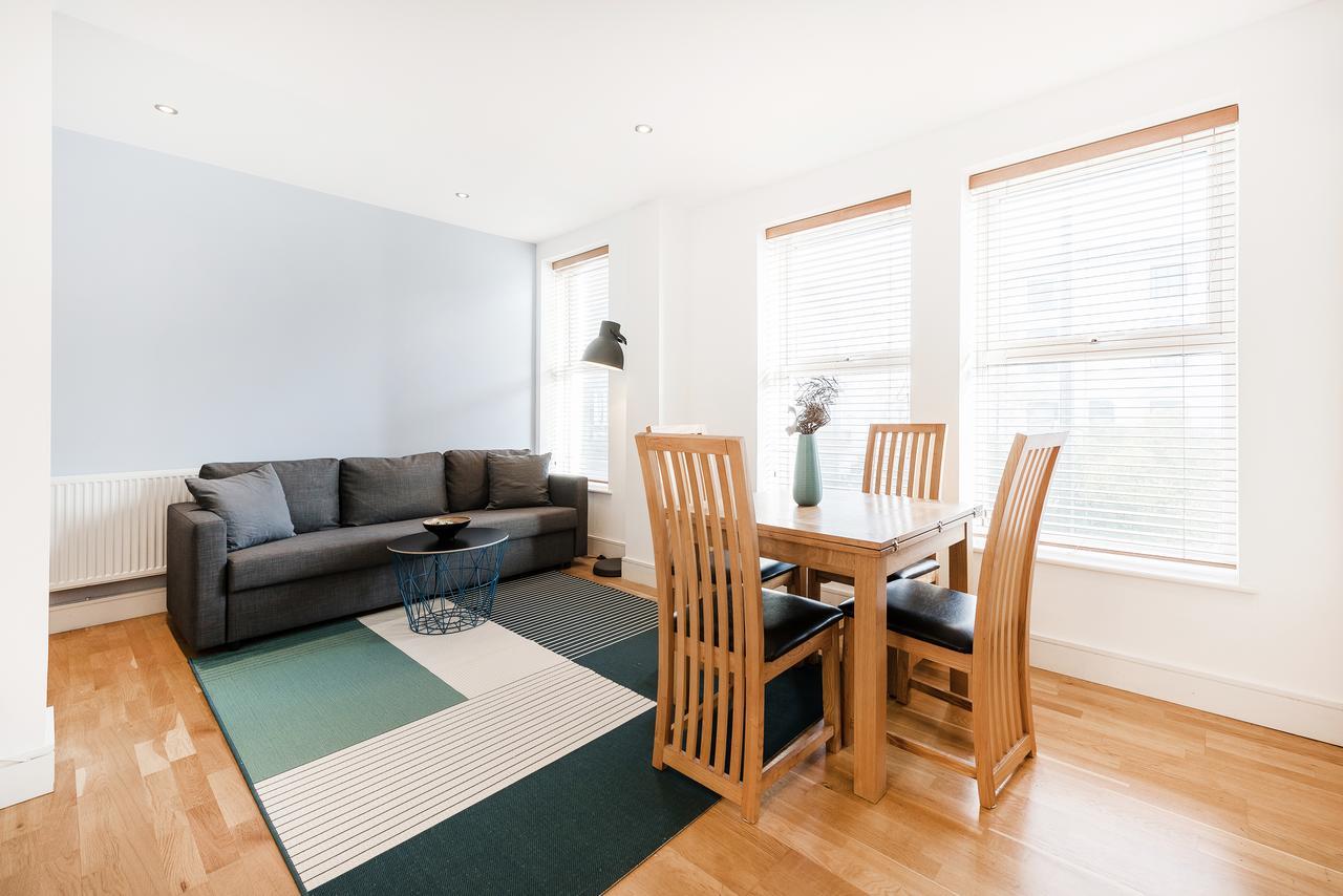 Regency Appartement Londres