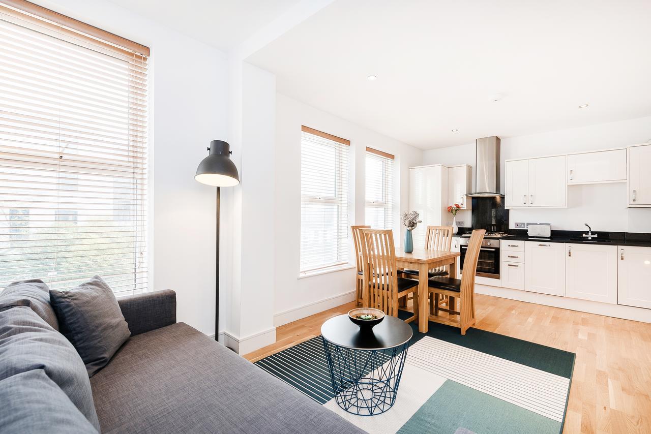 Regency Appartement Londres