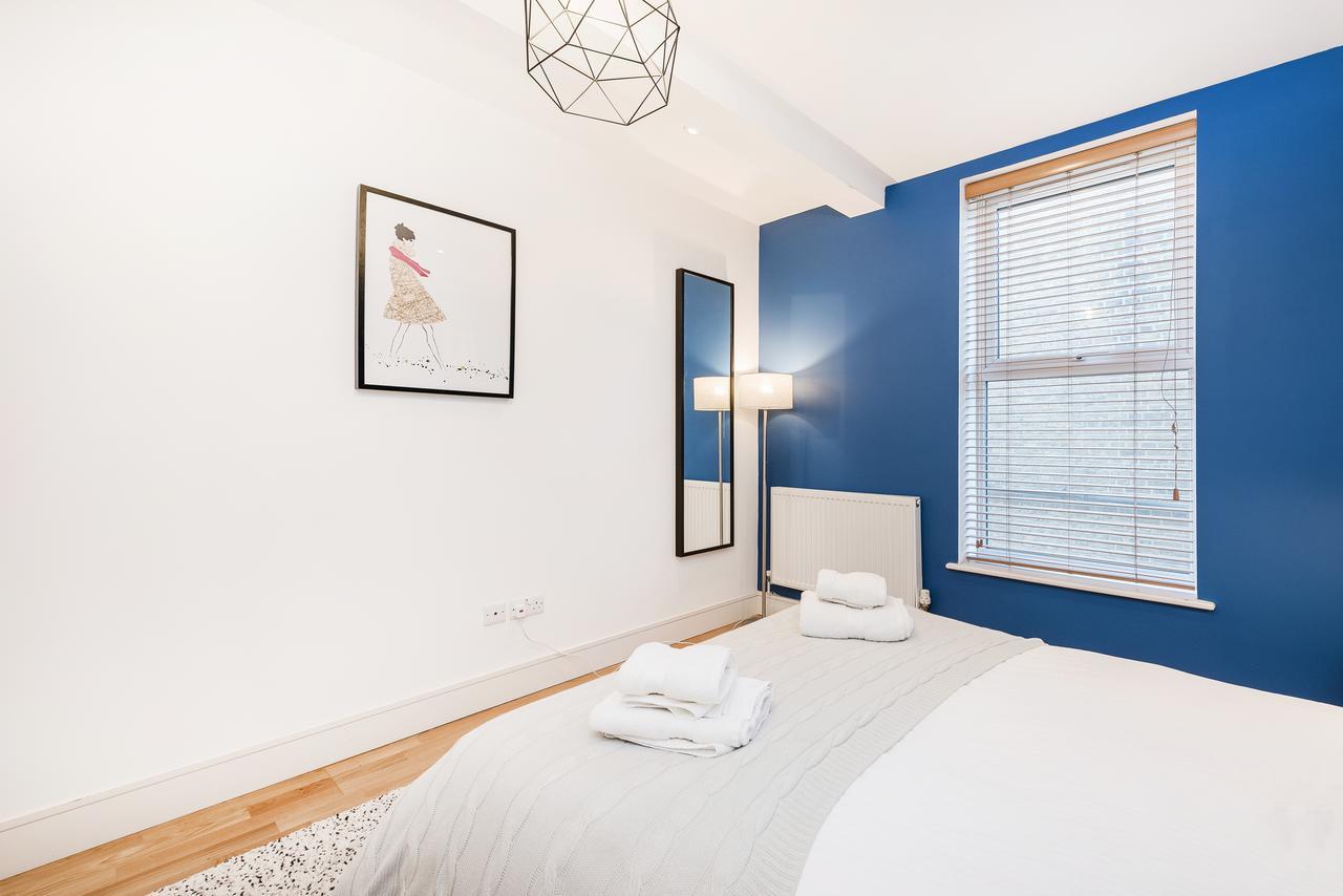 Appartement Regency *