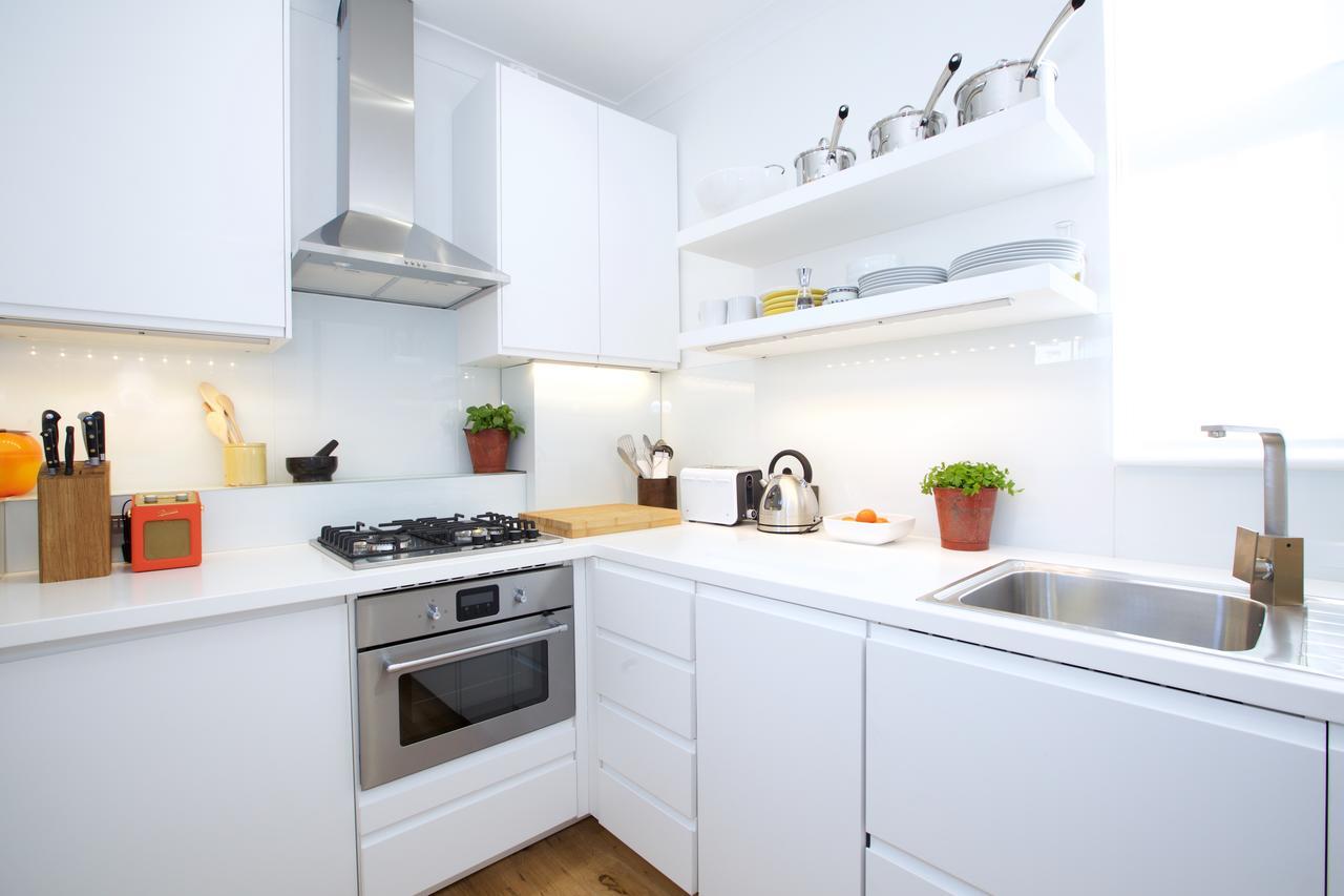 Apartamento Retro Moments From Battersea Park *
