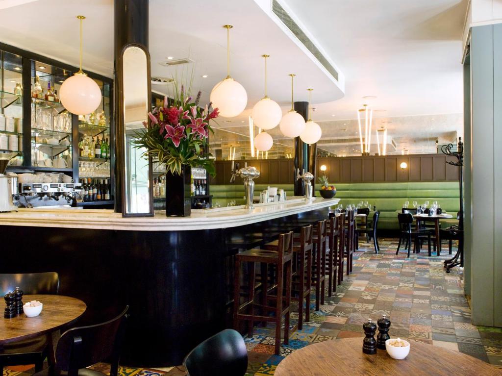 High Road House Londres