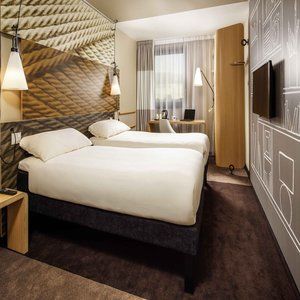 Ibis Canning Town