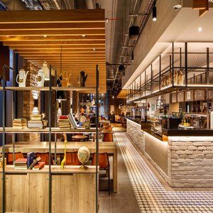 Hotel Ibis Canning Town 3*