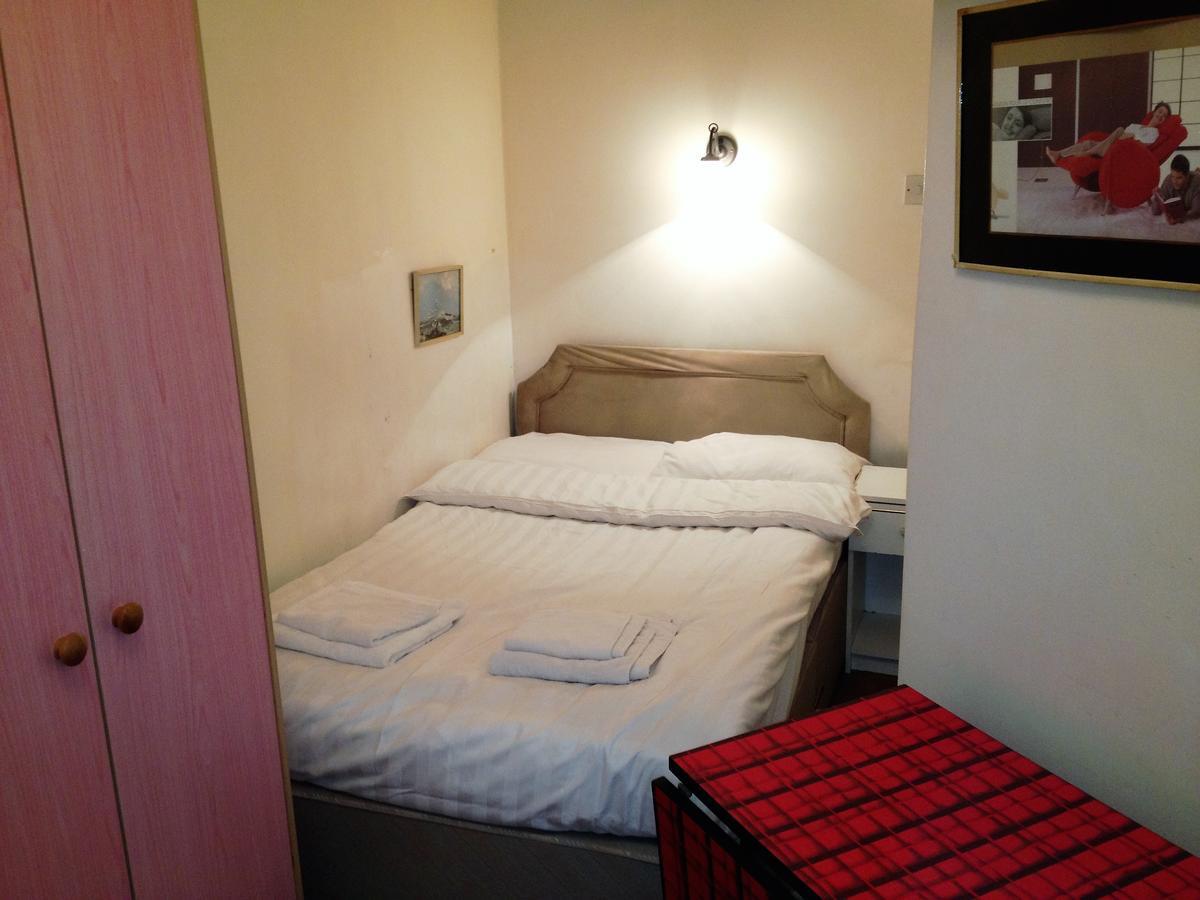 Aparthotel Kensingtoncourt Londres