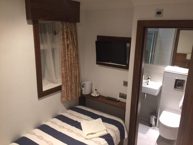 Hotel Lih 2*