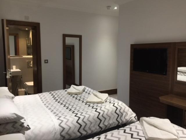 Hotel Lih 2*