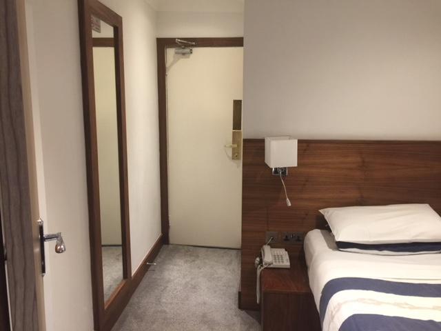 Lih Hotel