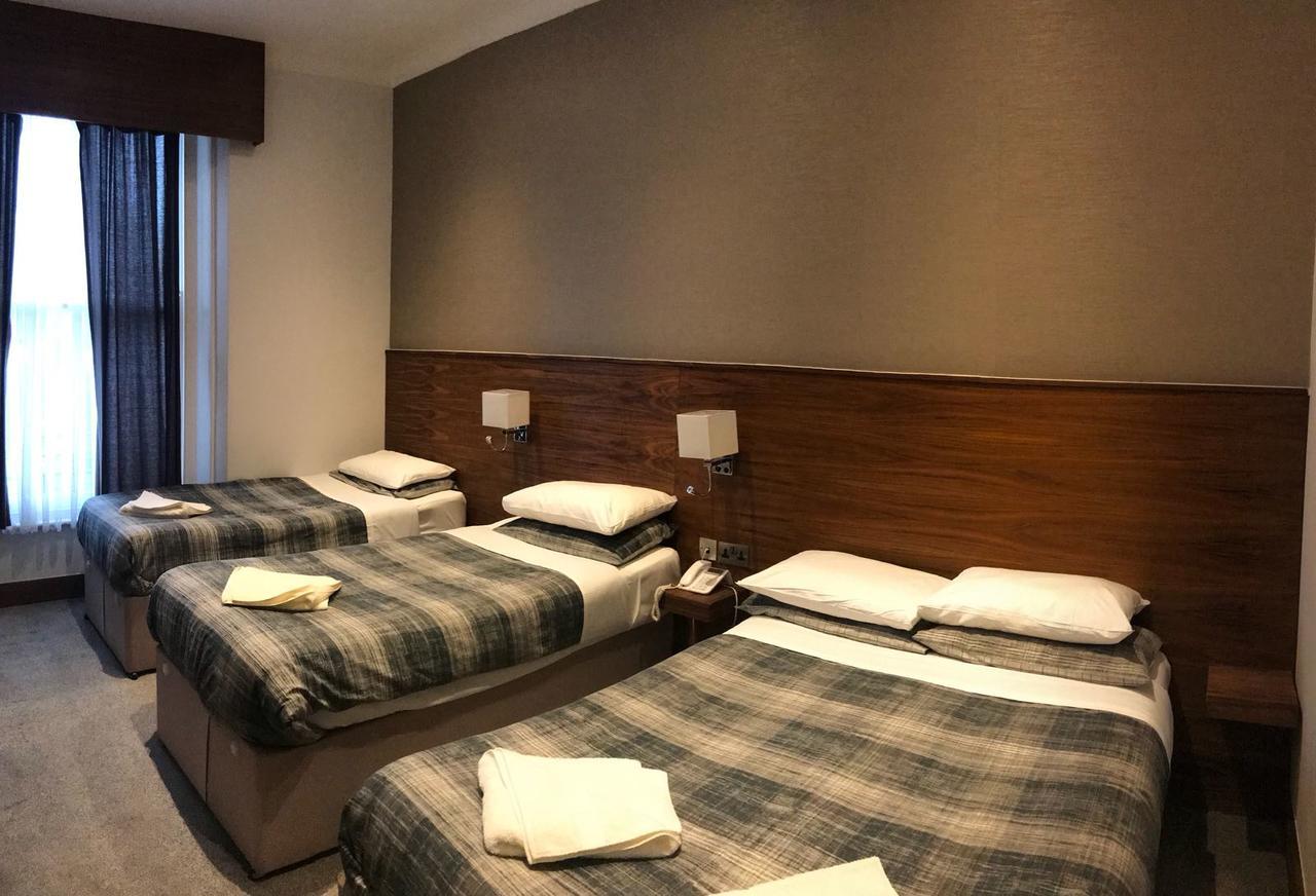 Lih Hotel Londen