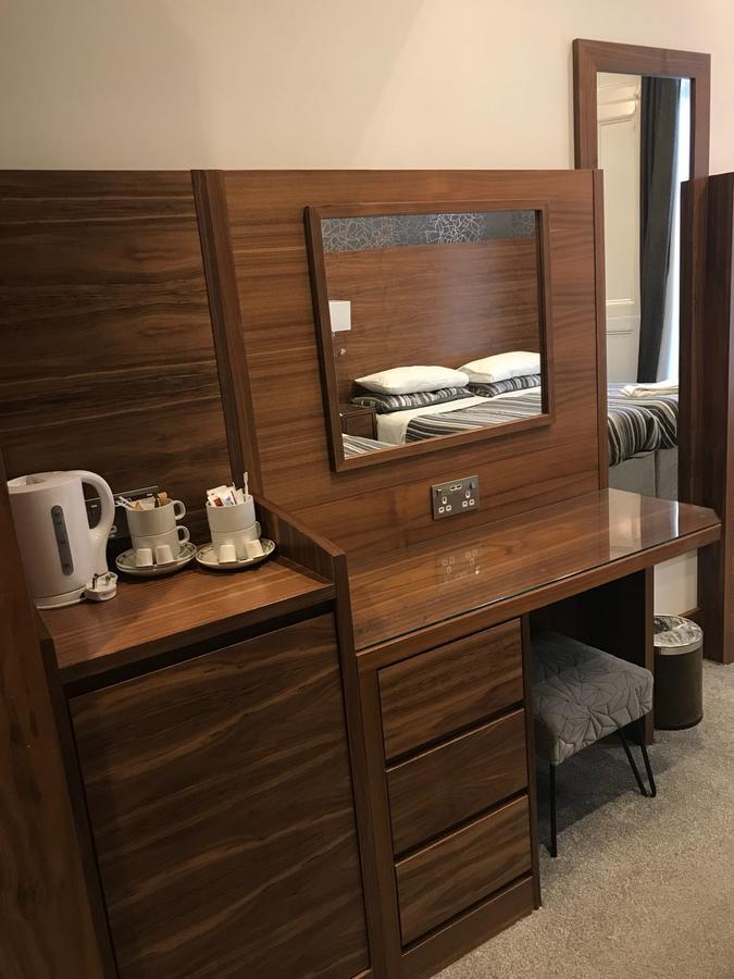 Lih Hotel