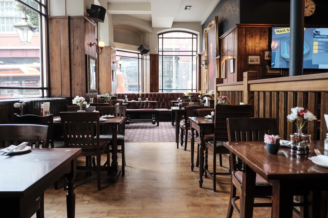 The Wellington Hotel 3*