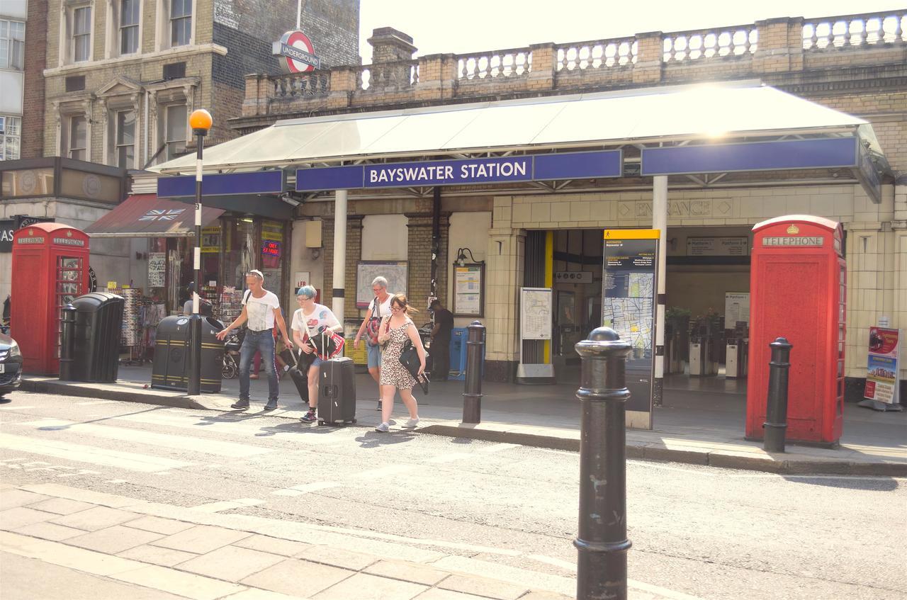 Hotel Pembridge Palace Londres