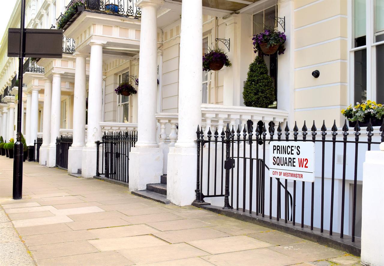 Pembridge Palace Hotel 3*