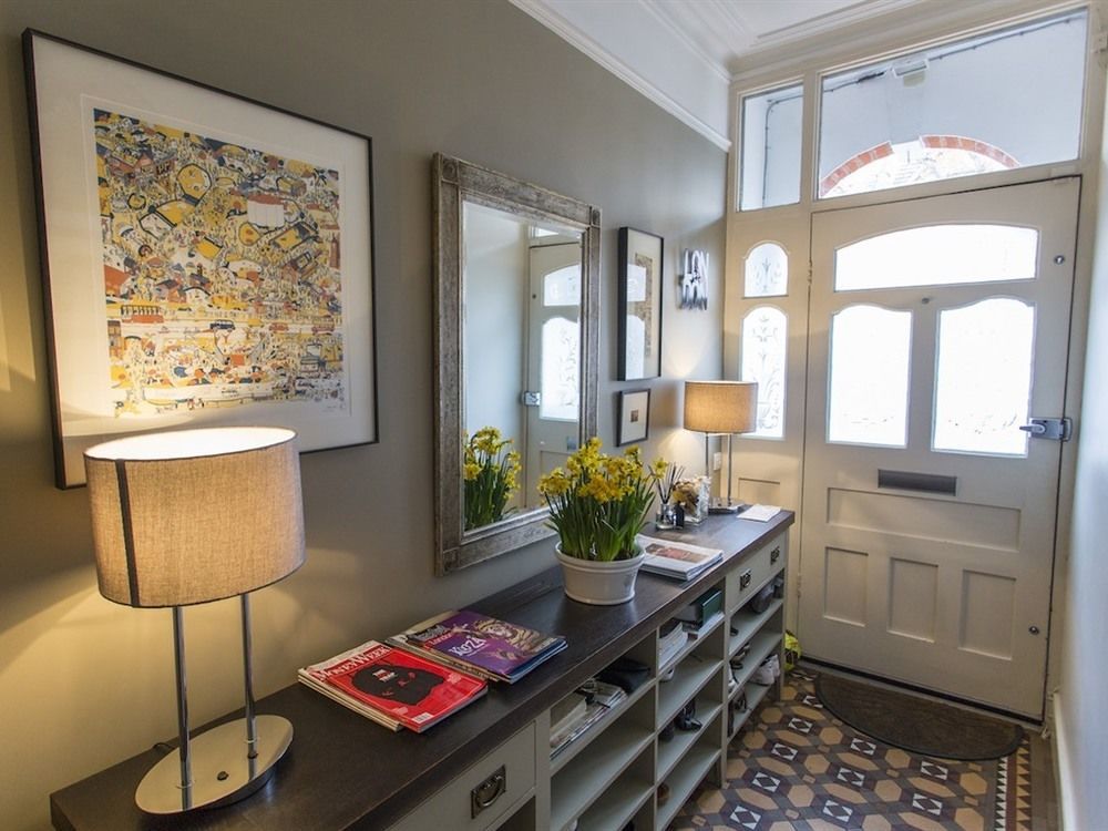 Bed and breakfast Parklands Londres