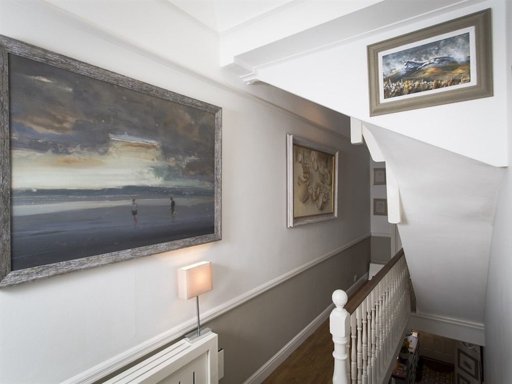 Bed and breakfast Parklands 3*