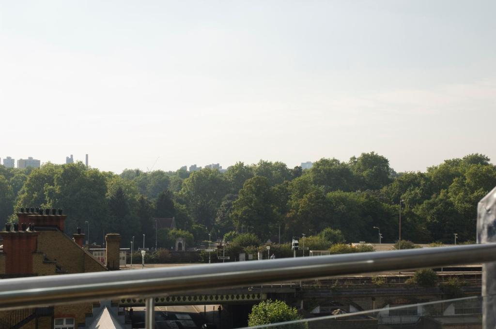 Appartement Lr - Battersea Park *
