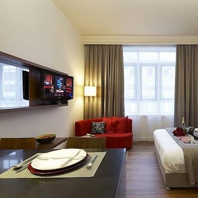 Appart hôtel Citadines Holborn-covent Garden 4*