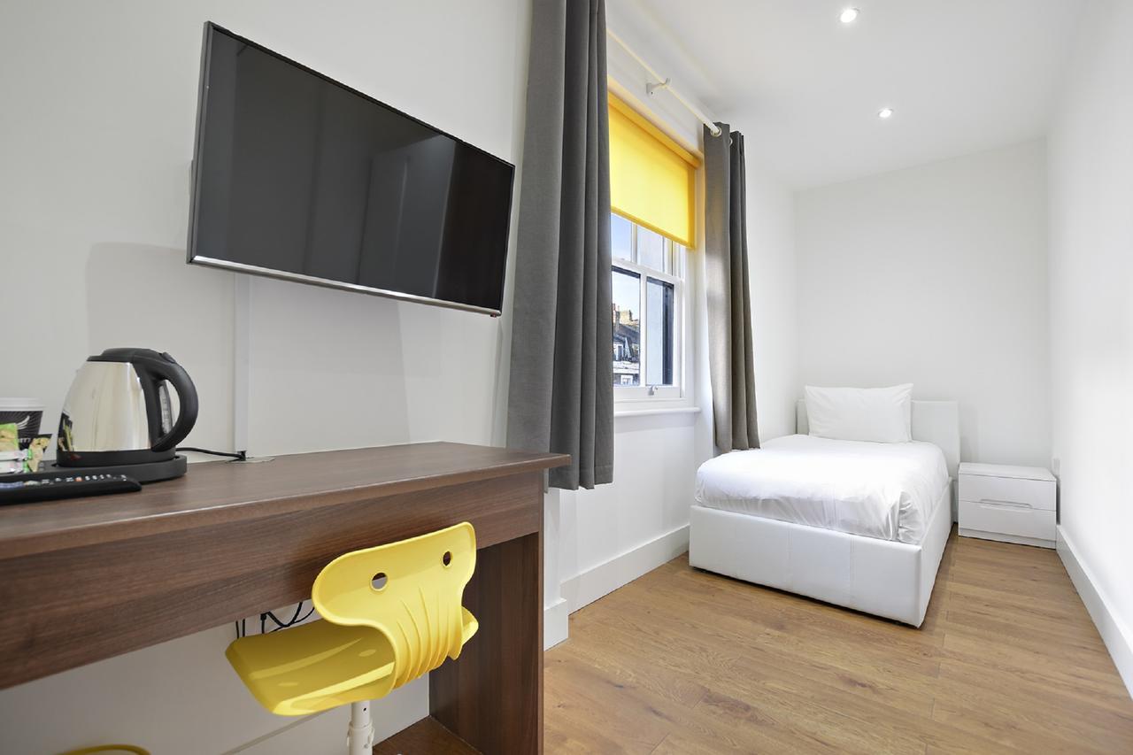 Hotel Stuedyo Paddington By Bridgestreet