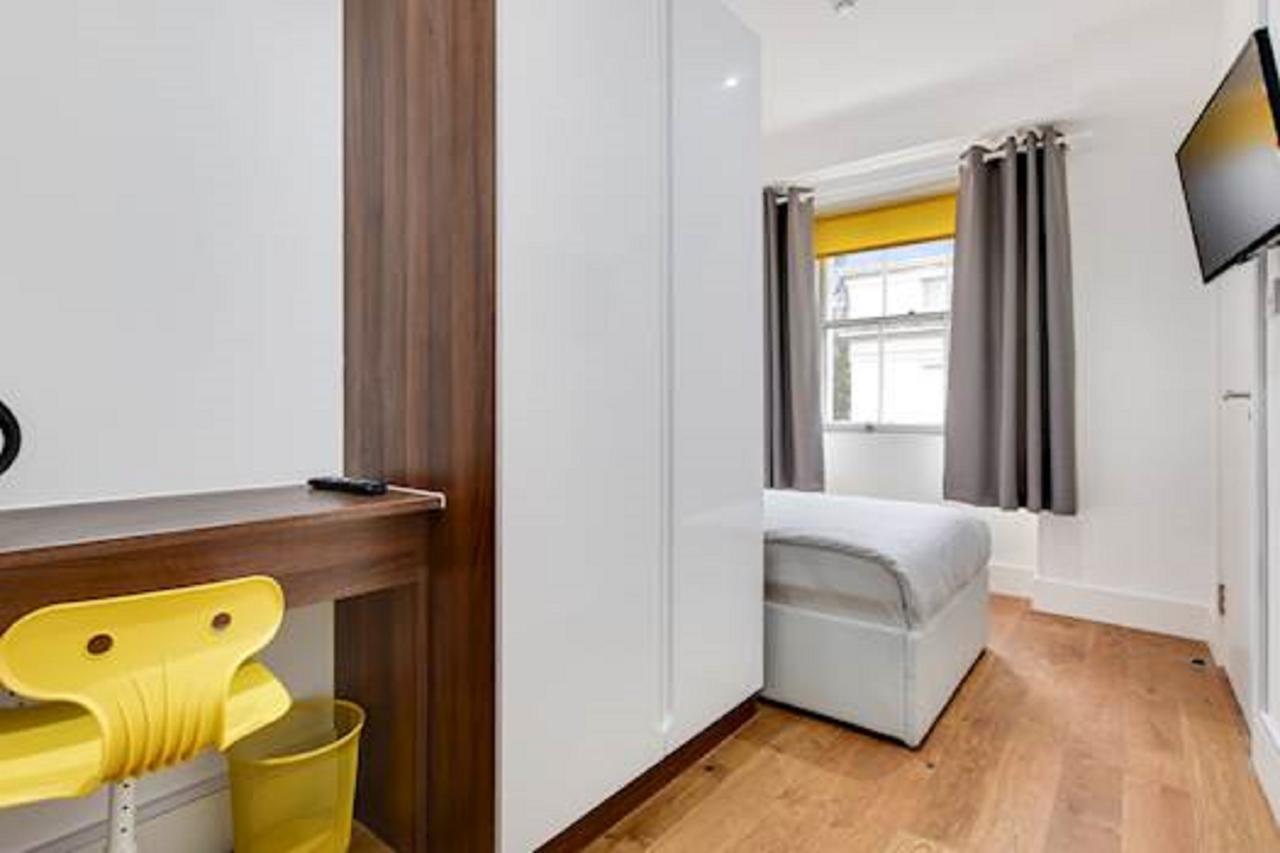 Stuedyo Paddington By Bridgestreet 3* Londres