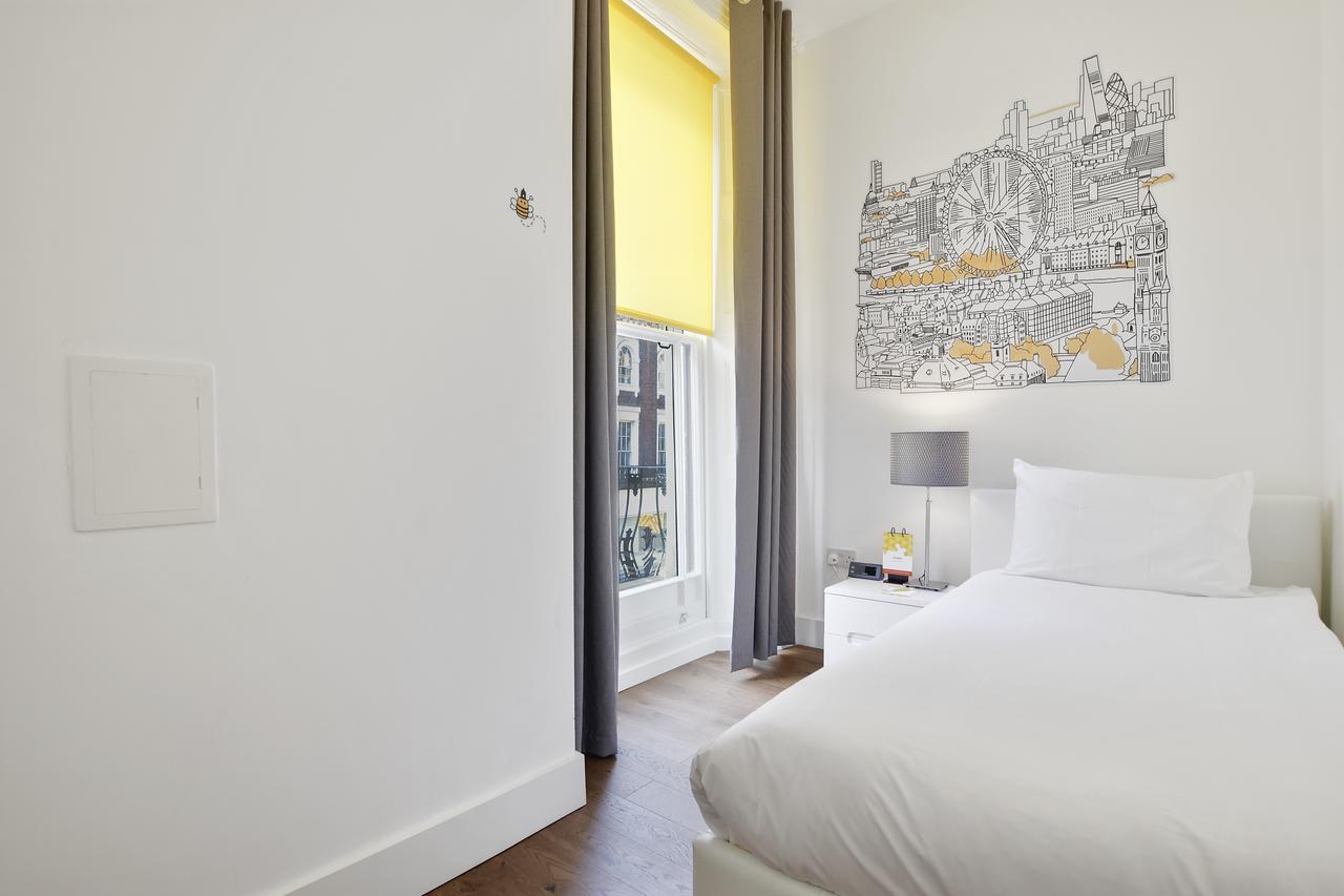 Stuedyo Paddington By Bridgestreet 3*