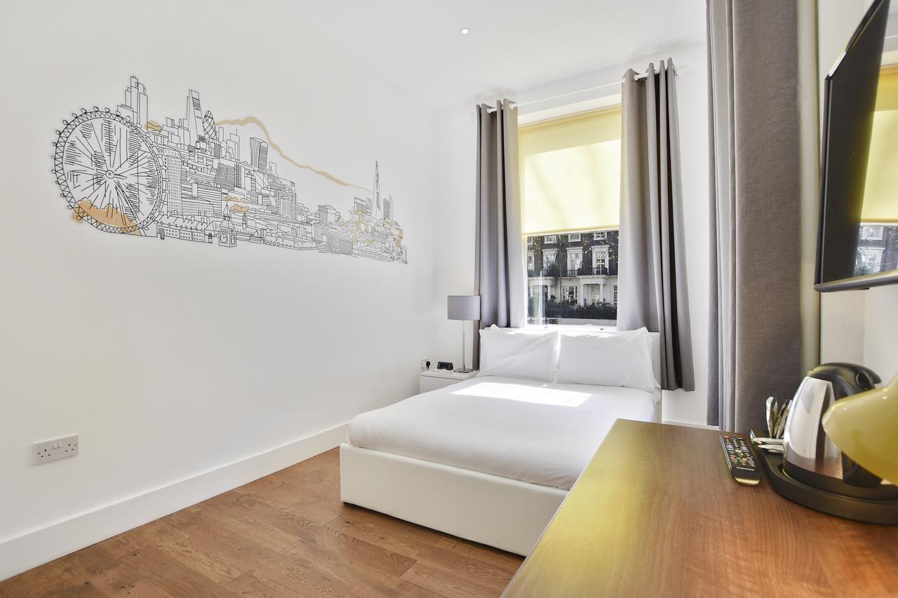 Stuedyo Paddington By Bridgestreet Hotel 3*