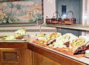 Norfolk Plaza Hotel Londres