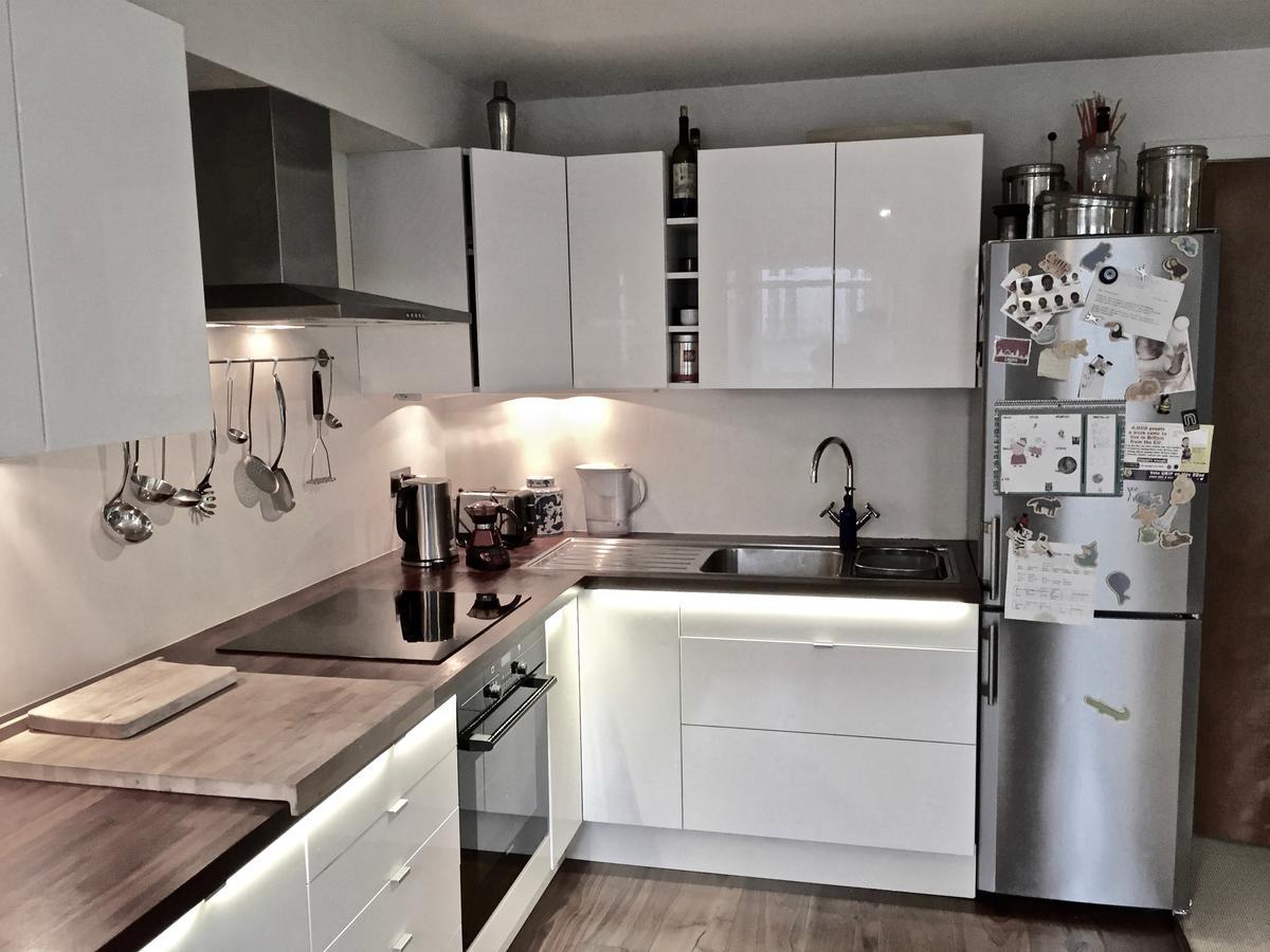 Canguroproperties - Pembridge Villas Londres