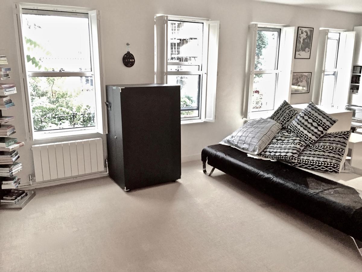Apartamento Canguroproperties - Pembridge Villas *