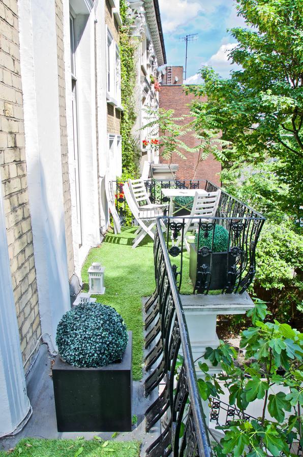 Canguroproperties - Pembridge Villas Apartamento *