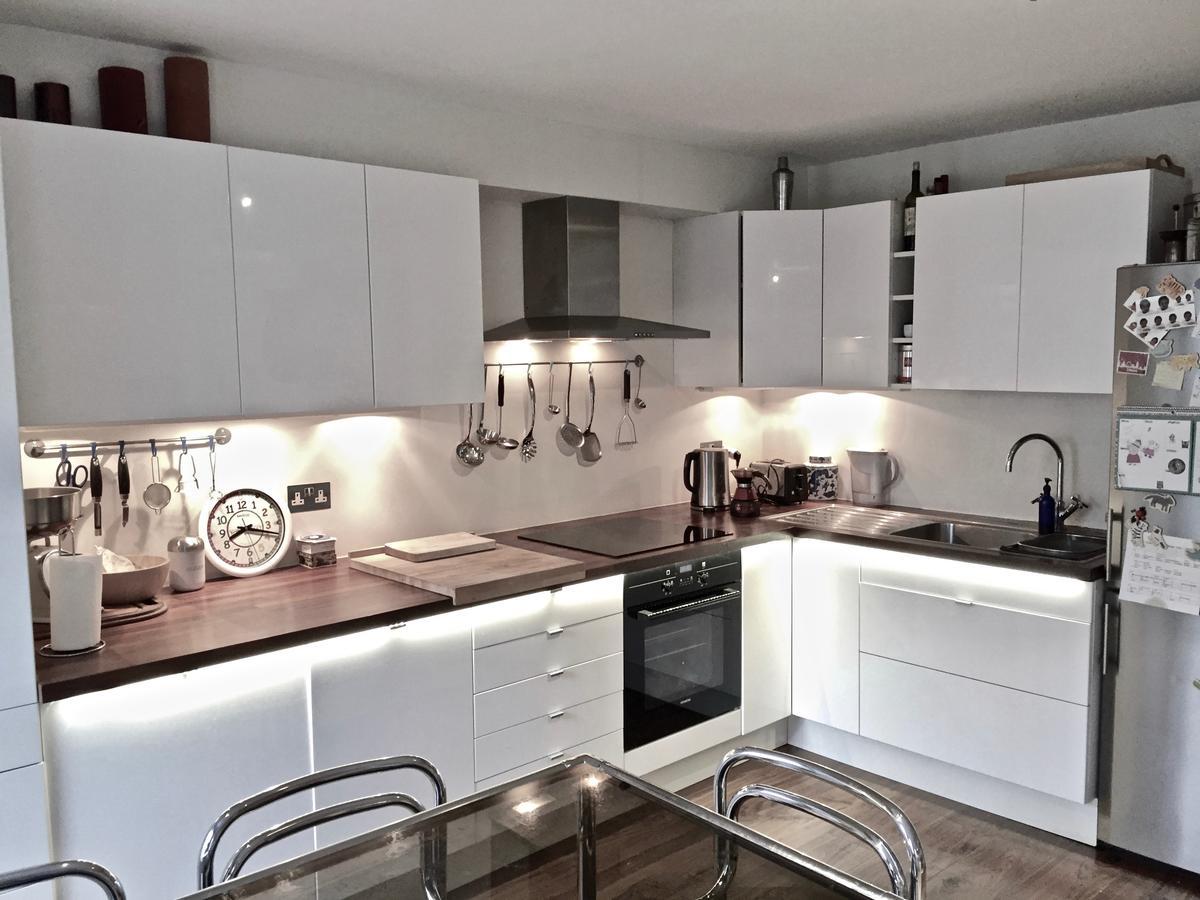 Apartamento Canguroproperties - Pembridge Villas *