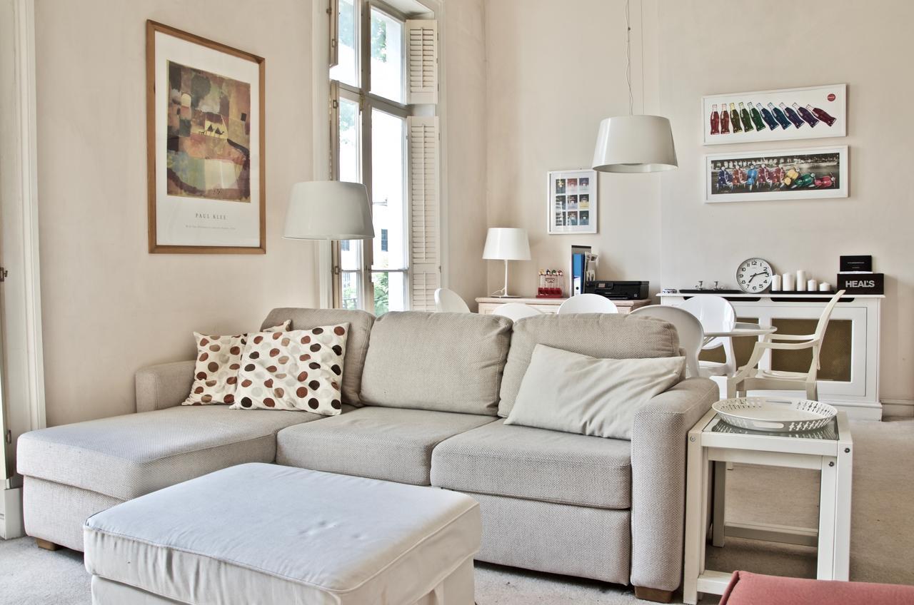 Apartamento Canguroproperties - Pembridge Villas *