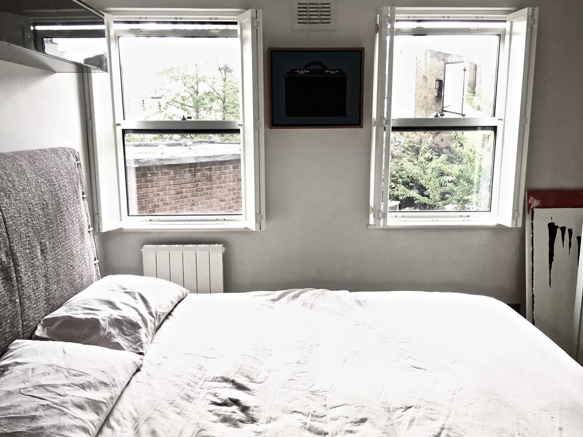 Canguroproperties - Pembridge Villas Apartamento Londres