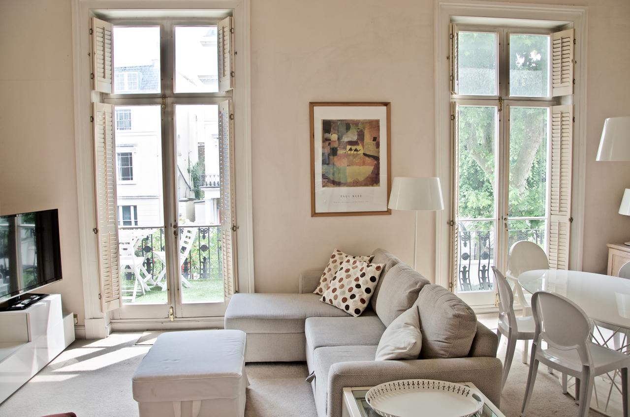 Canguroproperties - Pembridge Villas * Londres