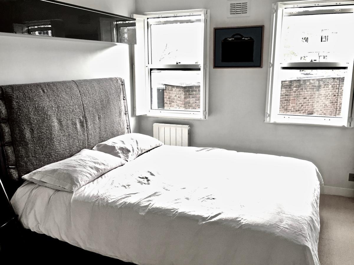 Apartamento Canguroproperties - Pembridge Villas *