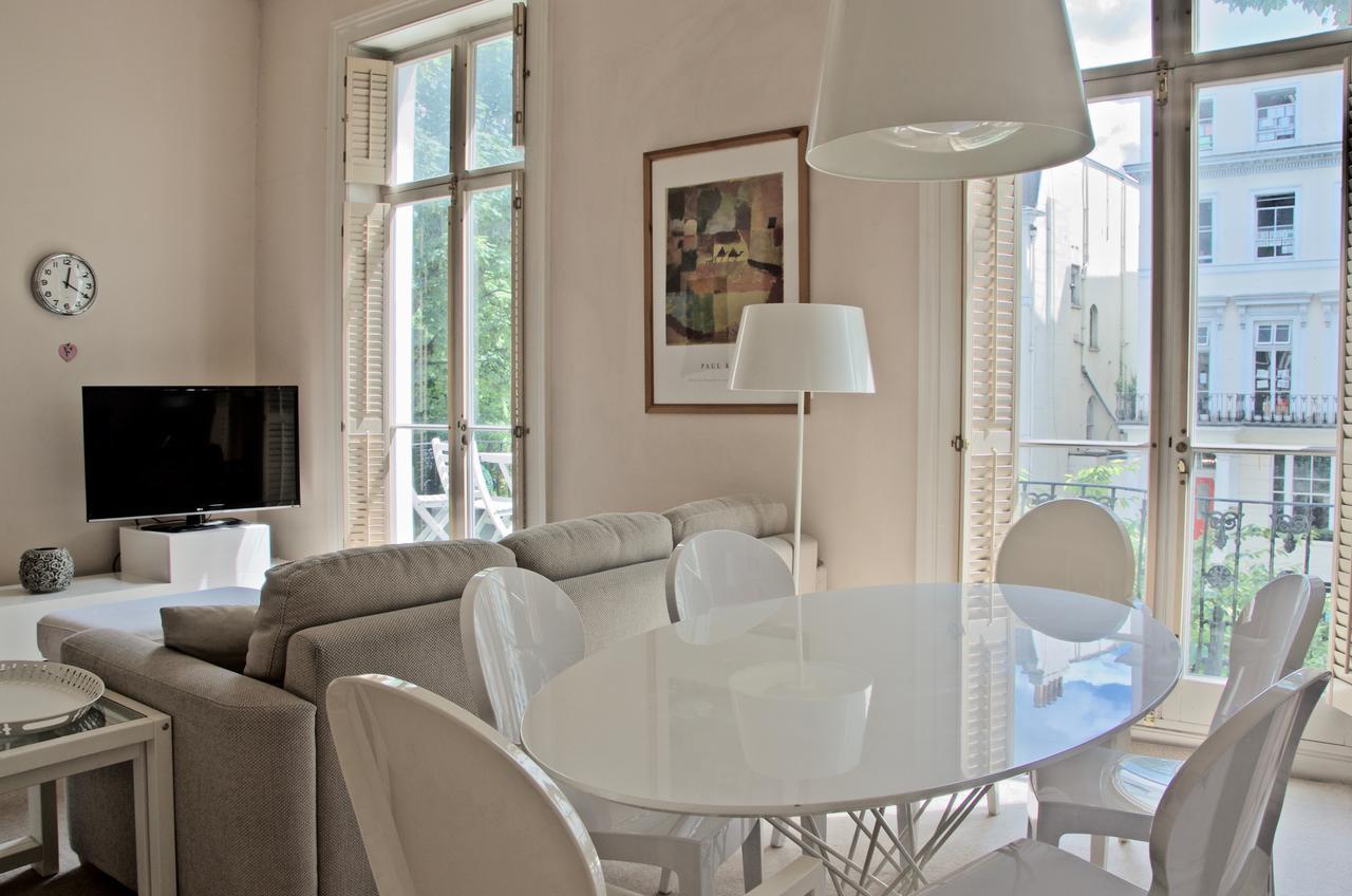 Canguroproperties - Pembridge Villas * Londres