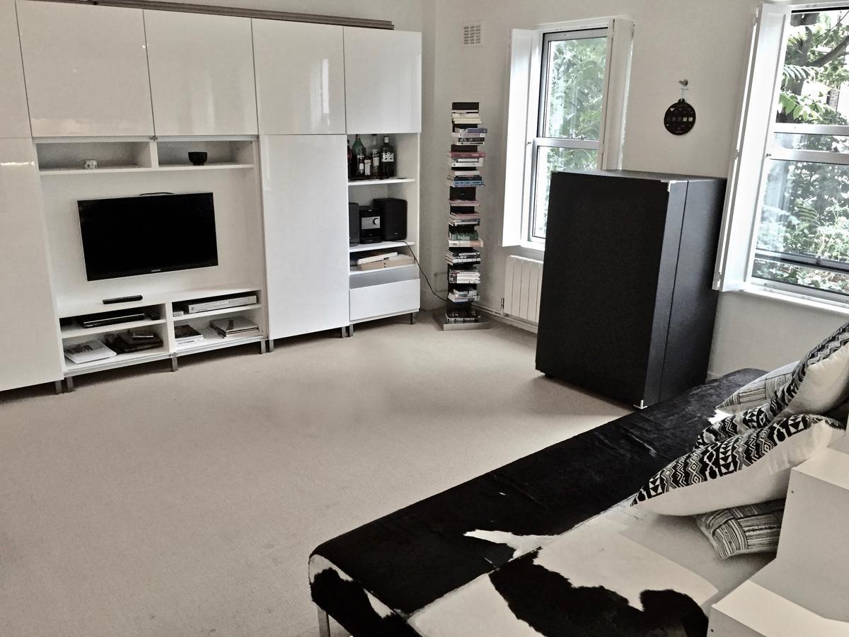 Apartamento Canguroproperties - Pembridge Villas