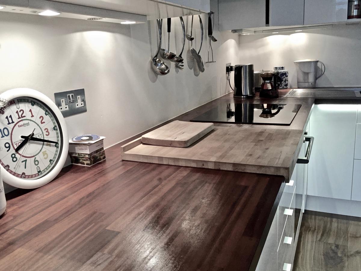 Canguroproperties - Pembridge Villas Apartamento