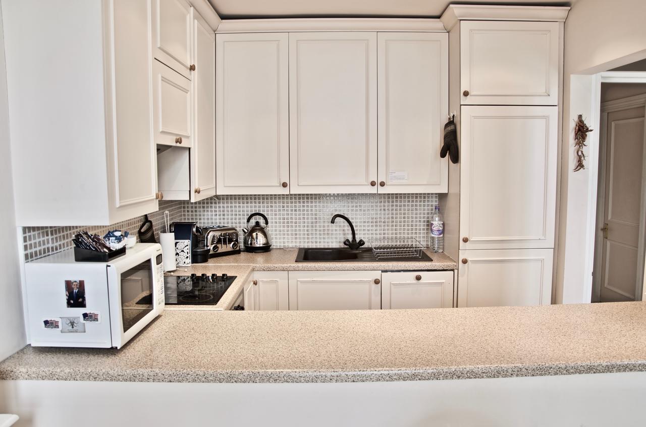 Canguroproperties - Pembridge Villas Apartamento *