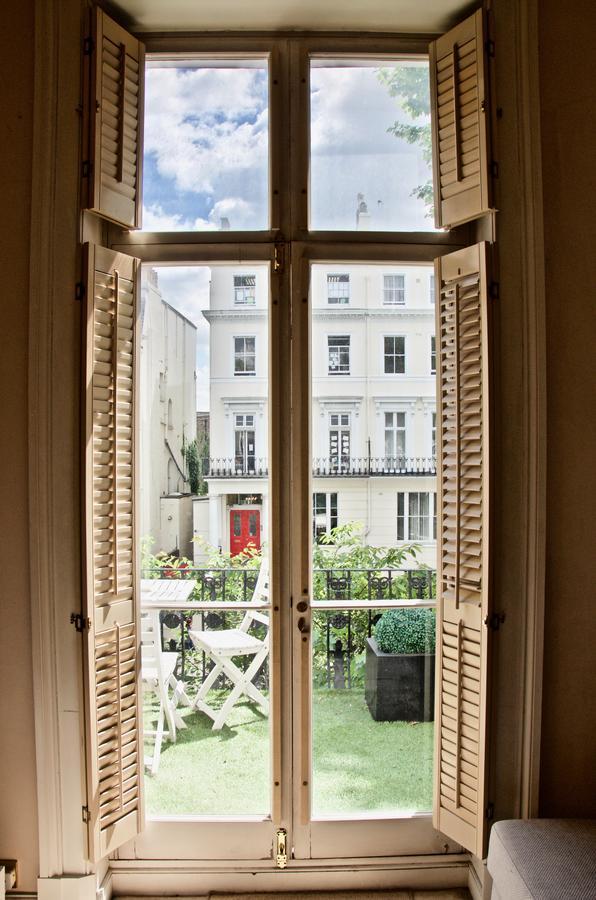 Canguroproperties - Pembridge Villas Apartamento *