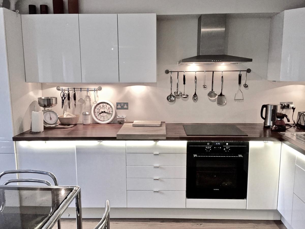 Canguroproperties - Pembridge Villas Apartamento