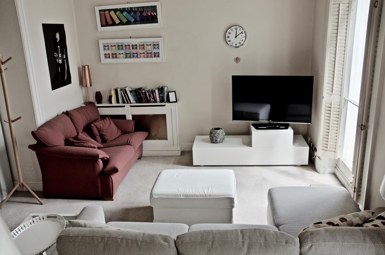 Apartamento Canguroproperties - Pembridge Villas *