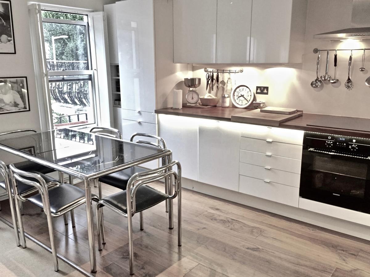 Apartamento Canguroproperties - Pembridge Villas Londres