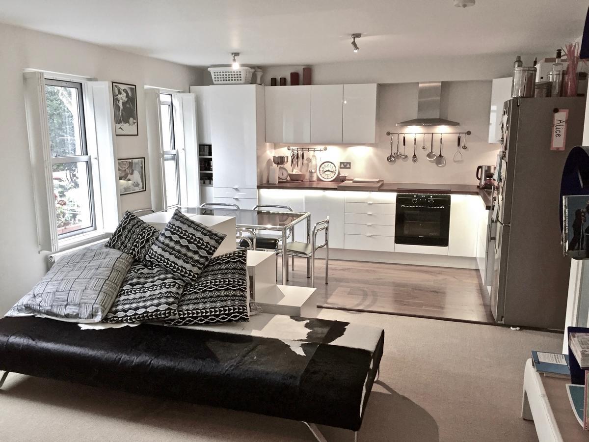 Apartamento Canguroproperties - Pembridge Villas
