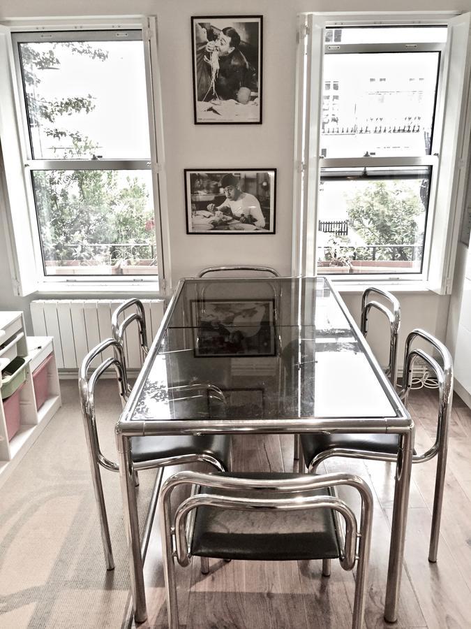 Canguroproperties - Pembridge Villas Apartamento Londres
