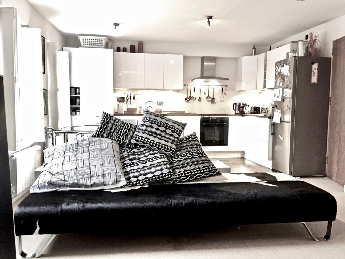 Canguroproperties - Pembridge Villas * Londres