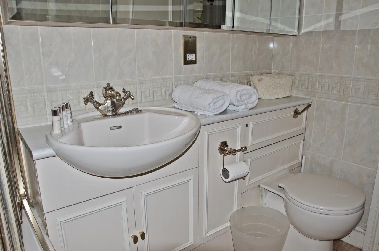 Canguroproperties - Pembridge Villas Londres