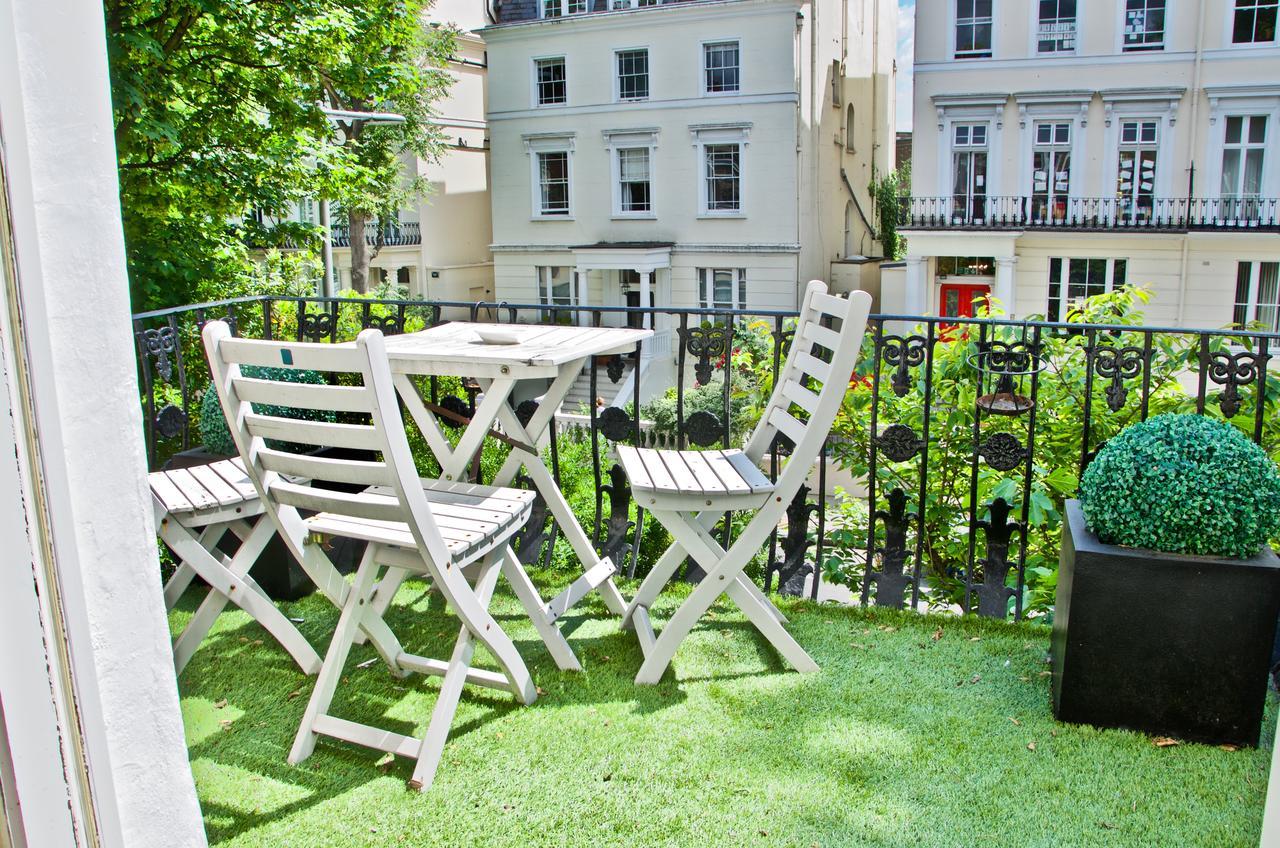 Canguroproperties - Pembridge Villas Apartamento *