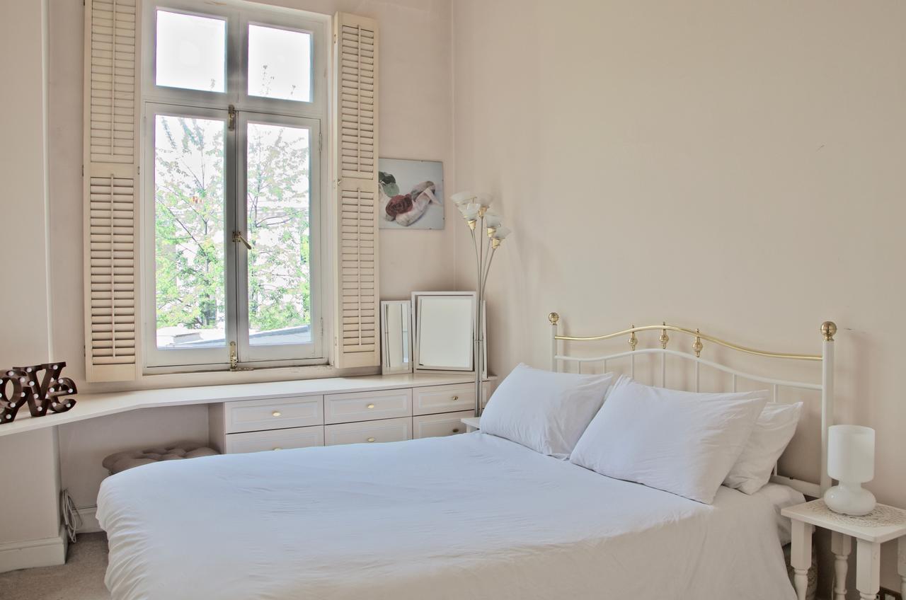 Canguroproperties - Pembridge Villas Apartamento